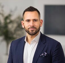 Wilfredo “Will” Rivera